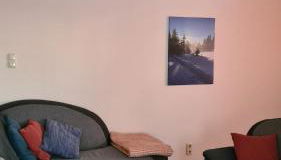 Ferienwohnung Hauptmann - Foto 4