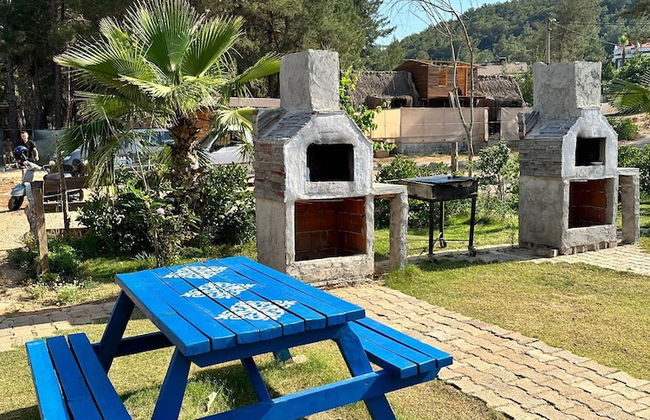 Pine Village Bungalows Ölüdeniz - Foto 55