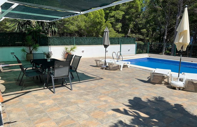 Villa Cala Blanca - Photo 30