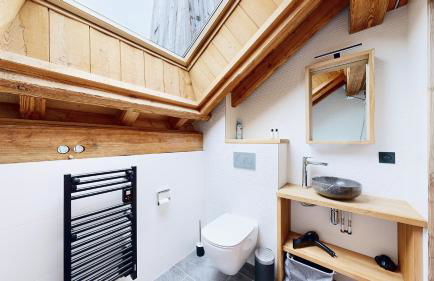 Chalet Sétaz - Foto 56