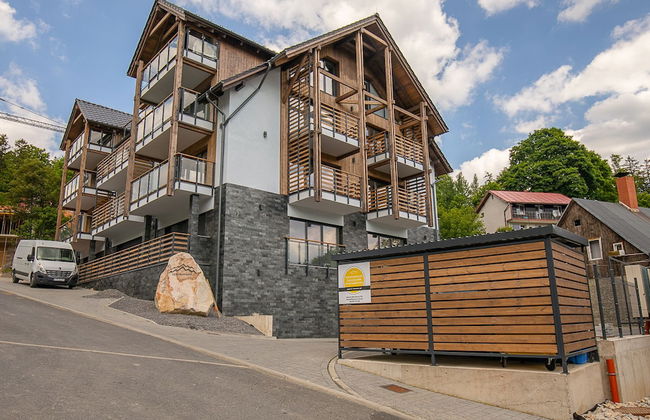 RentPlanet - Apartamenty Franciszkańska - Photo 1