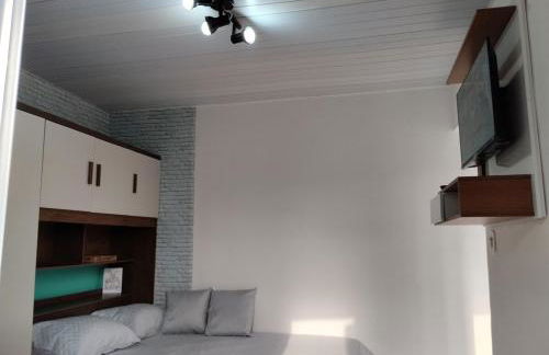 Simples e Aconchegante - Foto 2