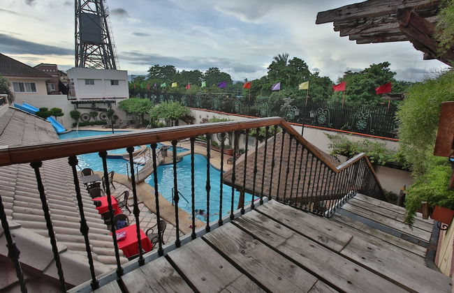 Crown Regency Suites & Residences - Mactan - Foto 74