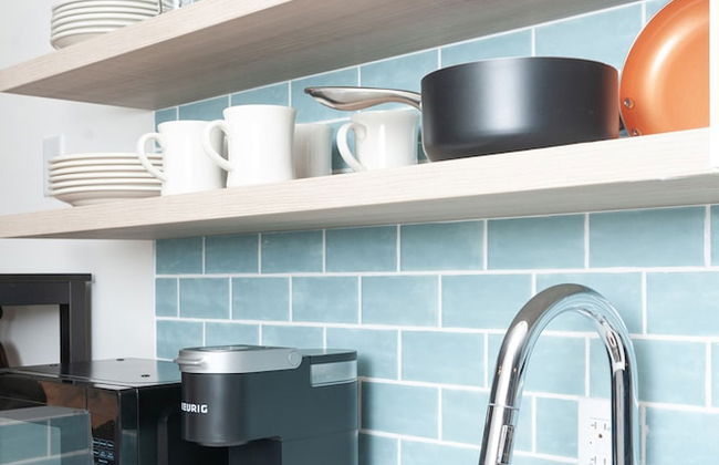 Kasa Collins Park Miami Beach Convention Center - Photo 26