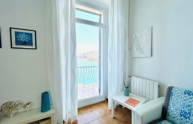 Pier 28 - Porto Santo Stefano Apartment - Foto 7