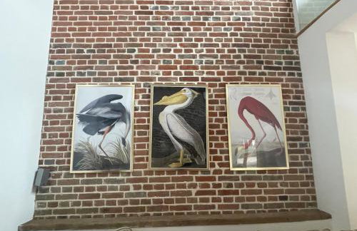 Luxury barn with pool table near Southwold - Foto 32