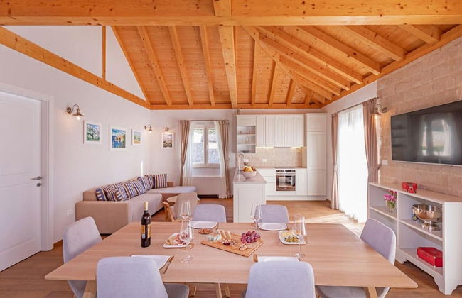 Villa Doline - Foto 20