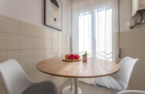 YCH-Bright and cozy flat in Pigneto - Photo 8