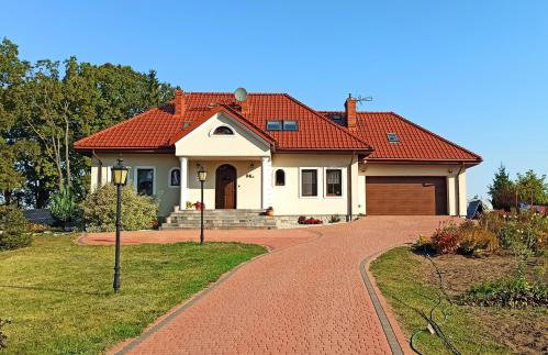 Agroturystyka Pokój na Skarpie - Foto 1