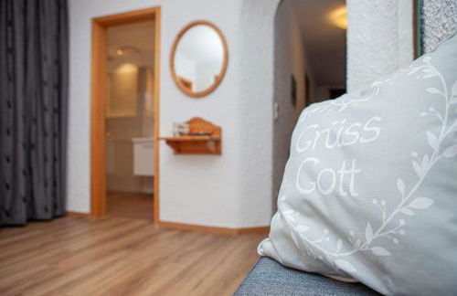 Am Sonnenhang inkl. Chiemgaukarte - Foto 23