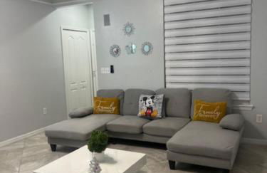 Magical Apartment DisneyFree ShuttleFree parking - Foto 18