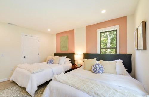 The Linden, large & luxurious Galena escape! - Foto 21