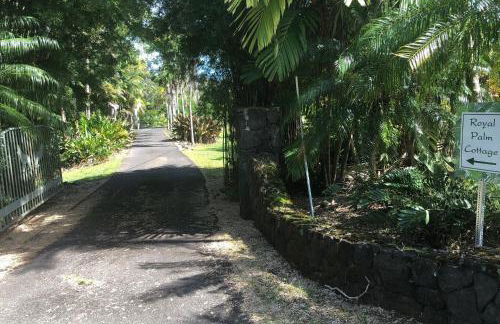 Royal Palm Cottage Hawaii - Foto 15