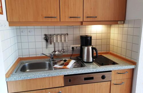 Ferienwohnung 14 im Fischerhaus mit Balkon - Foto 17