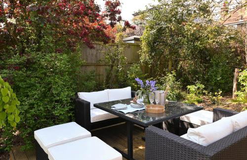 Gingerbread Cottage - Foto 24