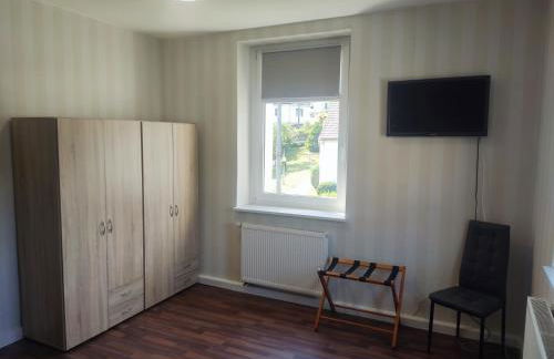 Ferienwohnung 2 am Hofladen Hellendorf - Foto 11