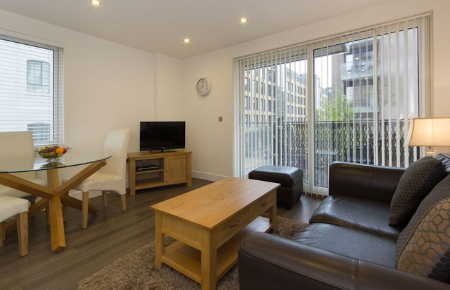 Citystay Living - Mill Park Apartments - Foto 15