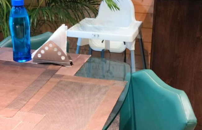 UDS Villa - Next to VFS, Walking to Connaught Place - Foto 52