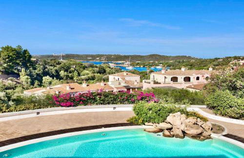 Apartment in Liscia di Vacca - Sardinien 43449 - Foto 6