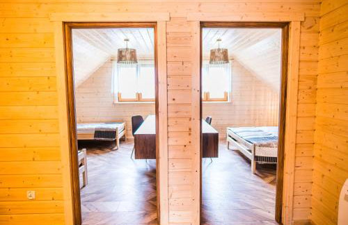 Kraina Dauby - Foto 19