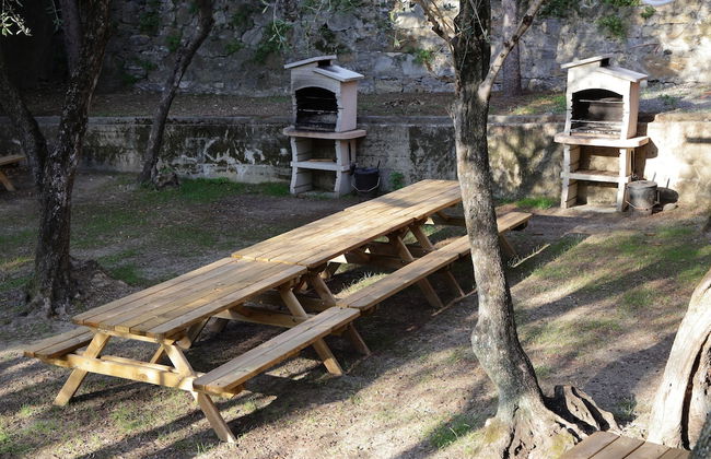 Parco Vacanze Lo Scoglio - Foto 75