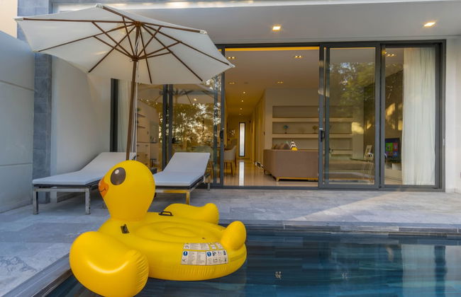 Vacation Homes Perfect Point Villa - Foto 1