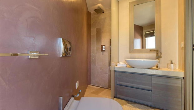 246 Villa Extralusso con Piscina a Manduria - Foto 4