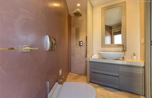 246 Villa Extralusso con Piscina a Manduria - Foto 4