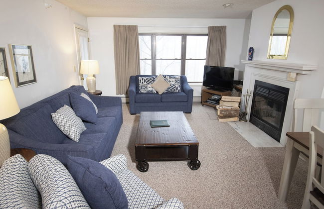 Winterplace at Okemo, A Vail Resorts Property - Foto 51