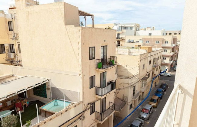 Brand new 1BR in Central Malta - Foto 31