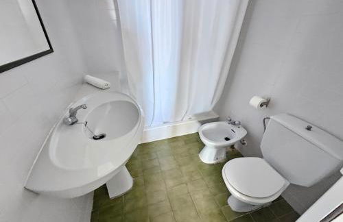 Apartamentos Gamba 5 pax con terraza frente al mar - Foto 66