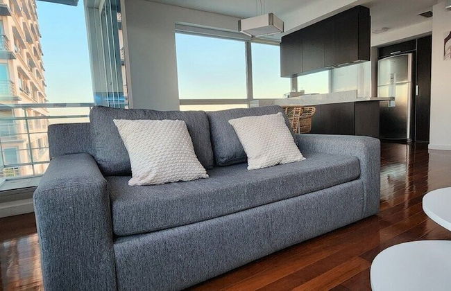 Puerto Madero Piso 38 Vista al Río - Foto 53