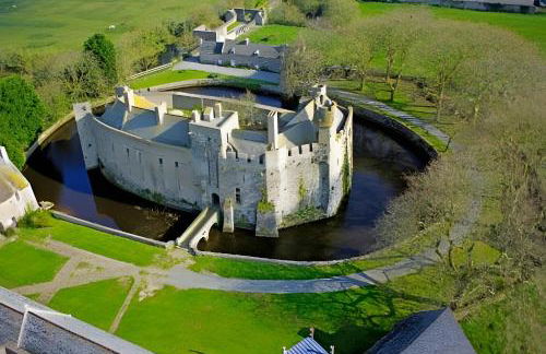 La Villa Kikifil, Bord De Mer - Foto 32