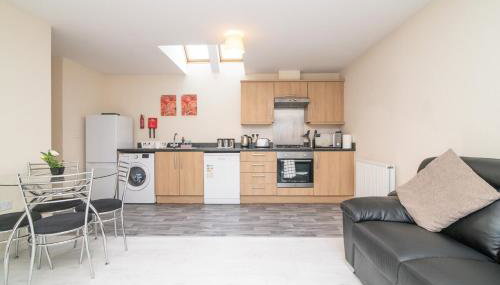 Lovely Two Bed detached house with Parking - Foto 4, Other