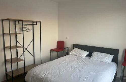 Rooftop terrasse vue phare et mer - Photo 18