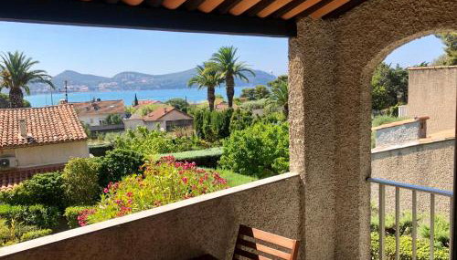 Magnifique studio vue mer à 5 minutes de la plage - Foto 3