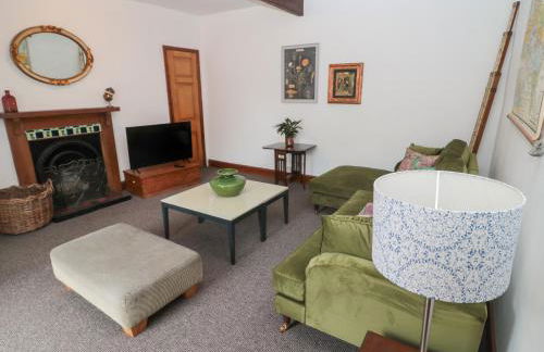 Honeysuckle Cottage - Foto 17