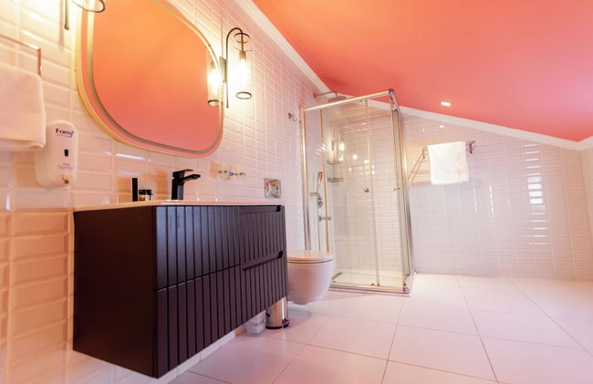 Kalkan Suites Hotel - Foto 40