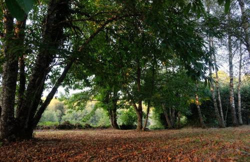 Beautifully located country house with heated pool - Foto 28