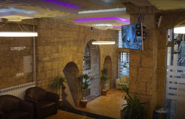 Hotel Timgad - Foto 6