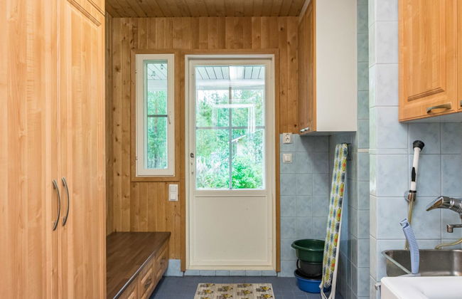 Aurinkoniemi - Foto 19