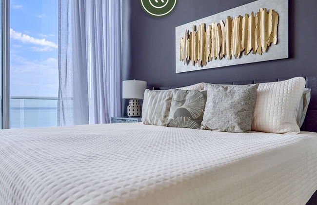 Harbor 171 Torre Sur Ph14002 - Foto 13