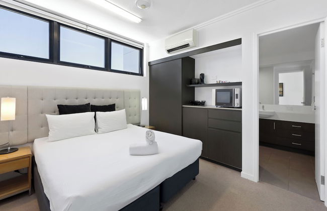 Pacific Sands Apartments - Foto 24