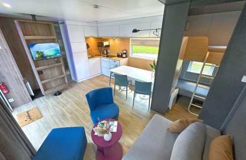 Tiny House, Neunburg vorm Wald - Foto 2