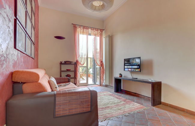 Residenza Sette Sale - Home and More - Foto 12