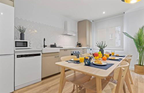 Van Gogh, confort y diseño en el centro de Gijón - Foto 16