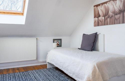 Maison Famille-Confort-Terrasse Jardin-Vue Cathédrale - Foto 23