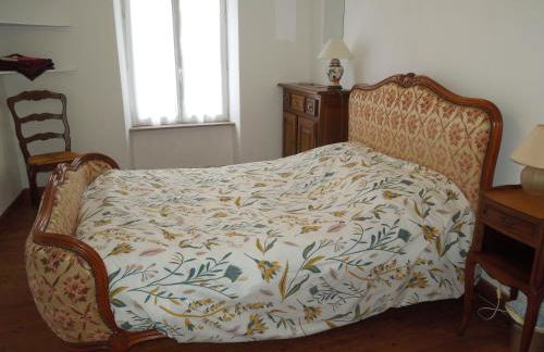 Chez Pauline, Gavray. House with secure parking, Wi-Fi & garage. - Foto 19