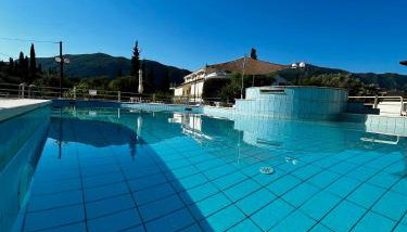 Villa Marinos - Foto 2, sunbed