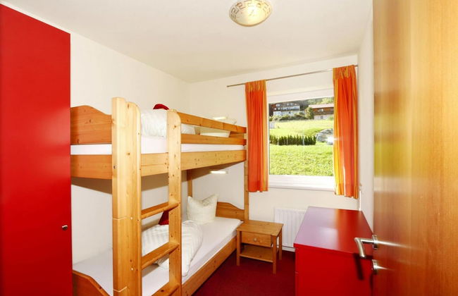 Apartment House Isegrim, Altenmarkt - Foto 6